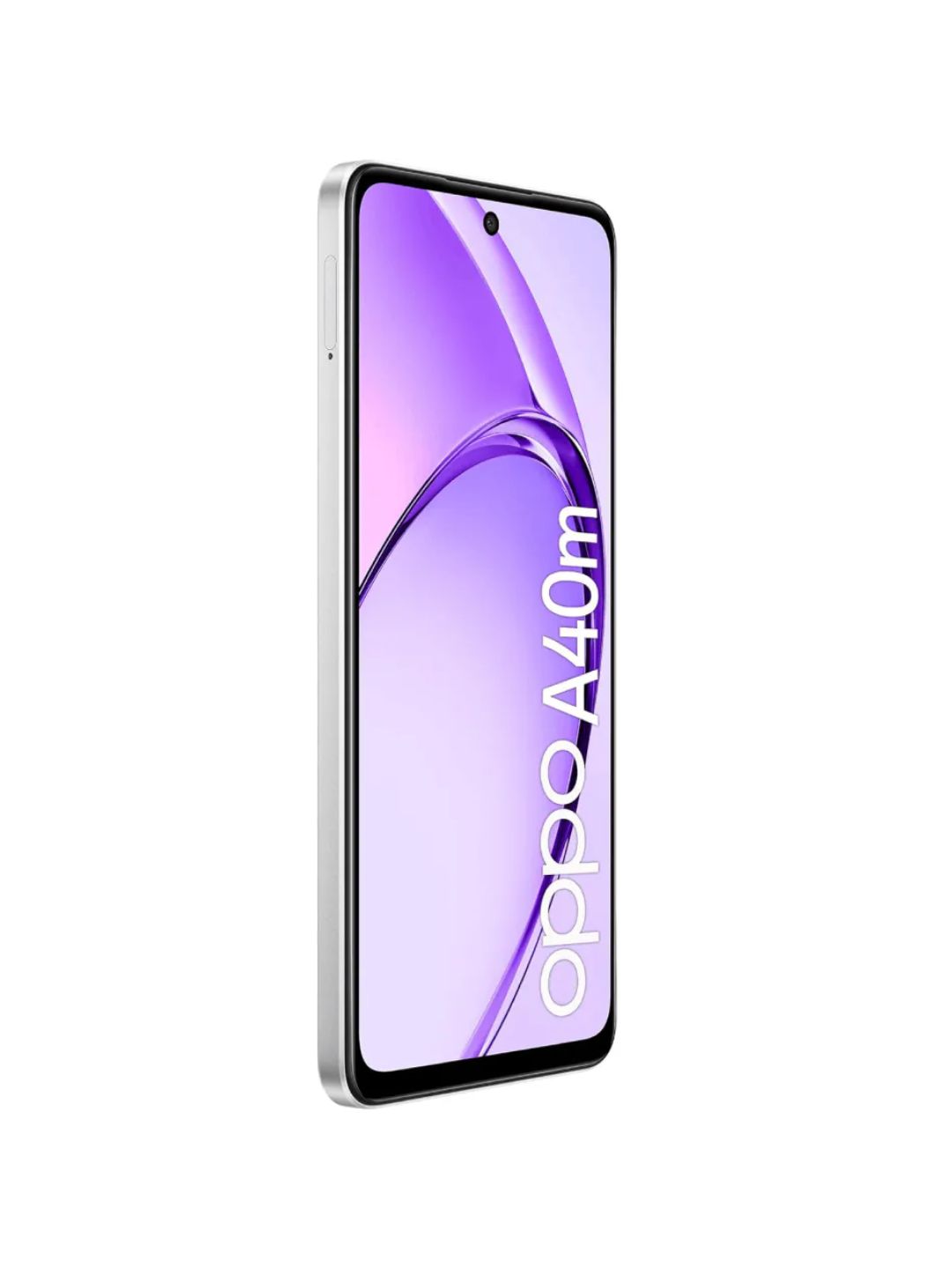 Smartfon OPPO A40m 6/256GB, 6.67" 90Hz, 5100mAh, 45W, harbiy standart, kafolatli