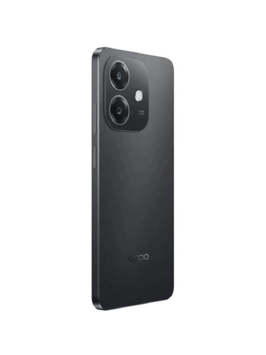 Смартфон OPPO A40m 6/256GB, 6.67" 90Гц, 5100мАч, 45Вт, военный стандарт, с гарантией