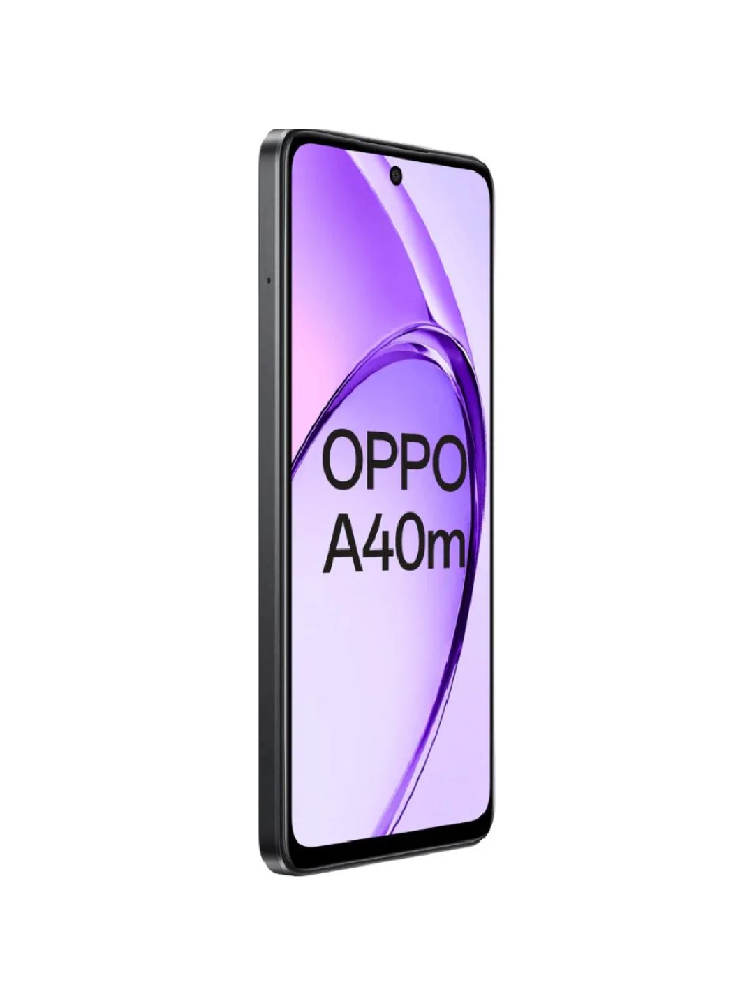 Смартфон OPPO A40m 6/256GB, 6.67" 90Гц, 5100мАч, 45Вт, военный стандарт, с гарантией