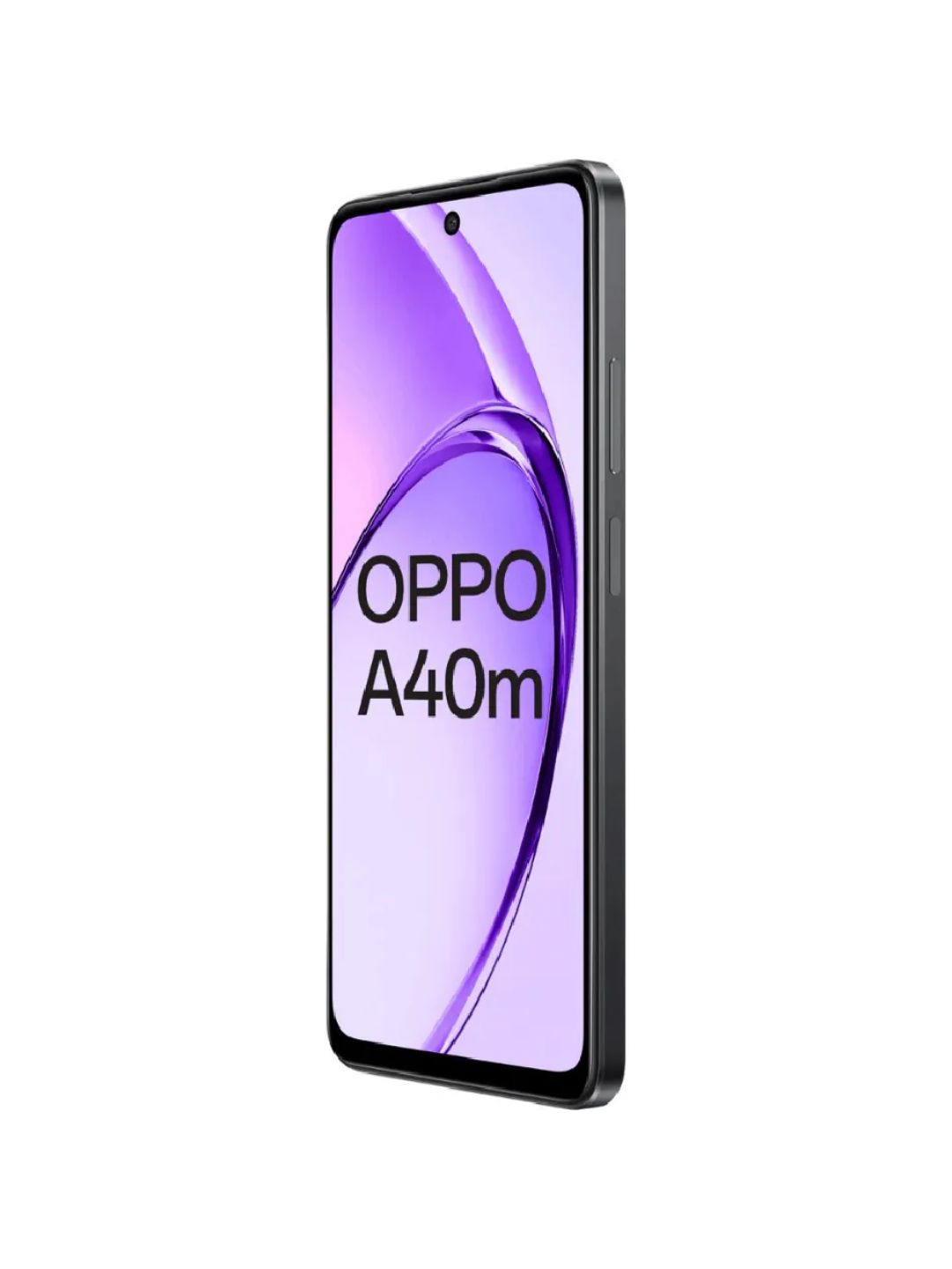 Смартфон OPPO A40m 6/256GB, 6.67" 90Гц, 5100мАч, 45Вт, военный стандарт, с гарантией