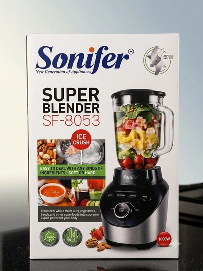 Sonifer SF-8053 blendr - 