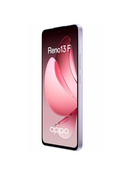 Smartfon OPPO Reno 13F 8/256GB, 8/512GB, 120Hz AMOLED, NFC, 50MP, kafolatli