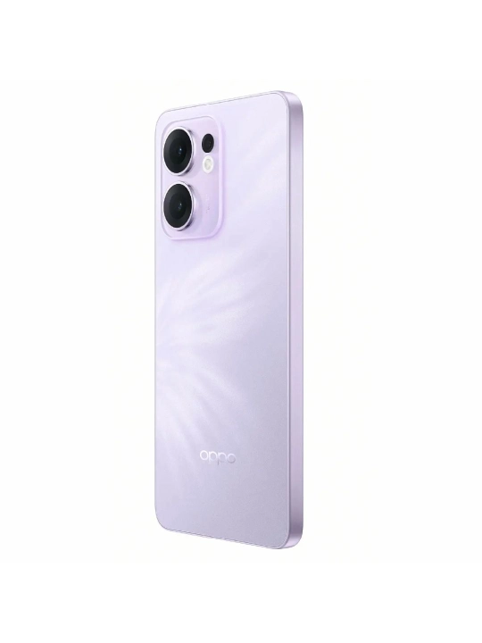 Smartfon OPPO Reno 13F 8/256GB, 8/512GB, 120Hz AMOLED, NFC, 50MP, kafolatli