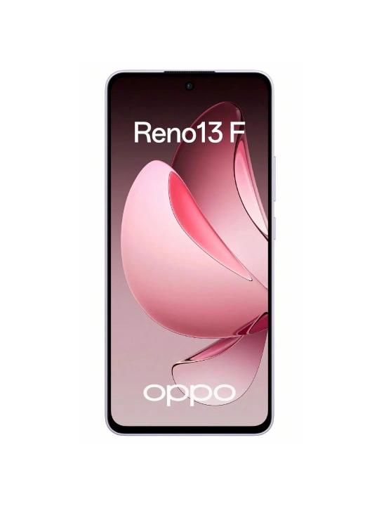 Smartfon OPPO Reno 13F 8/256GB, 8/512GB, 120Hz AMOLED, NFC, 50MP, kafolatli