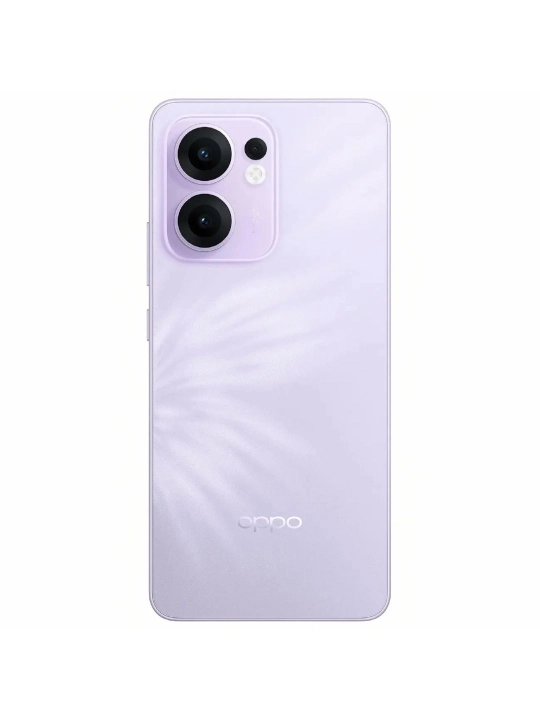 Smartfon OPPO Reno 13F 8/256GB, 8/512GB, 120Hz AMOLED, NFC, 50MP, kafolatli