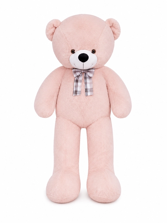 Мягкие игрушки мишки, 6 больших plush teddy bear, игрушка в разных цветах 130-150 cм