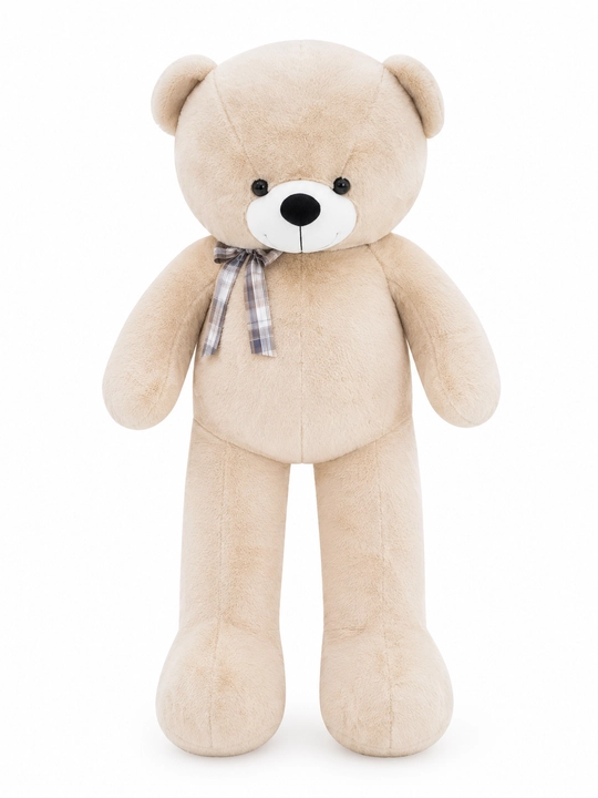 Мягкие игрушки мишки, 6 больших plush teddy bear, игрушка в разных цветах 130-150 cм