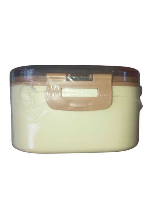 Taom uchun konteyner Lanch-boks 750 ml