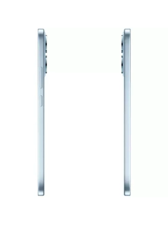 Смартфон Oppo Reno14F 8/256GB и 12/512GB Blue/Green с AMOLED экраном и NFC