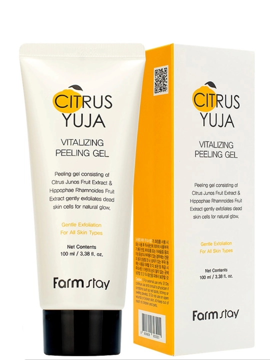 Кислородная пенка для очищения кожи FARM STAY O2 Premium Aqua Foam Cleansing, 100 мл