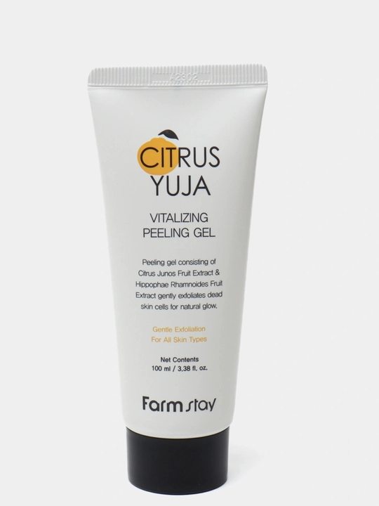 Кислородная пенка для очищения кожи FARM STAY O2 Premium Aqua Foam Cleansing, 100 мл