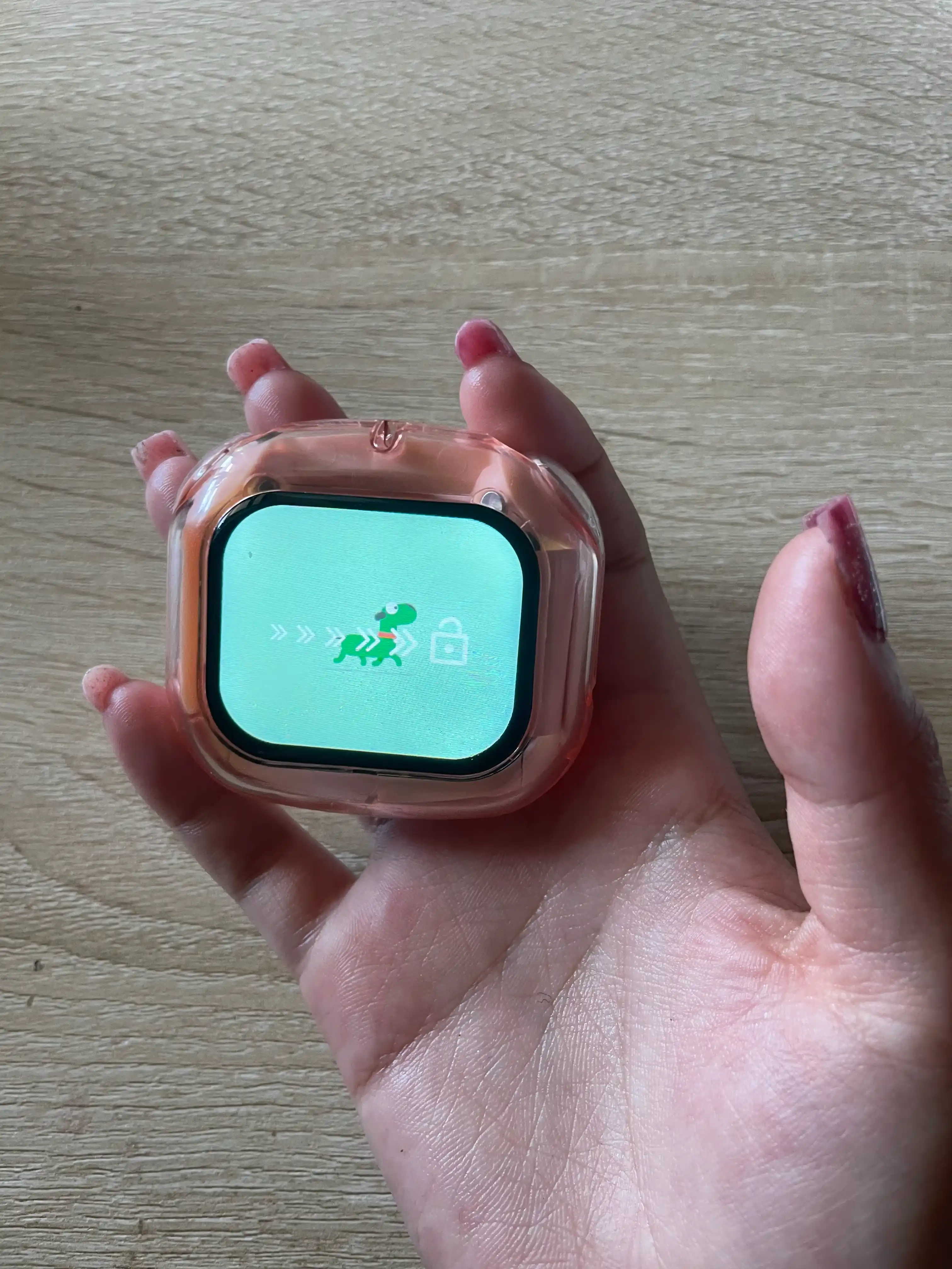Simsiz Bluetooth quloqchinlari Pods Pro