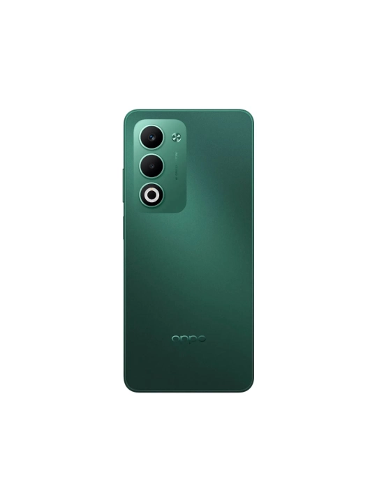 Smartfon OPPO A5 NFC 6/128GB, 8/256GB, 90Hz, 5000mAh, 45W, Aurora Green, Mist White