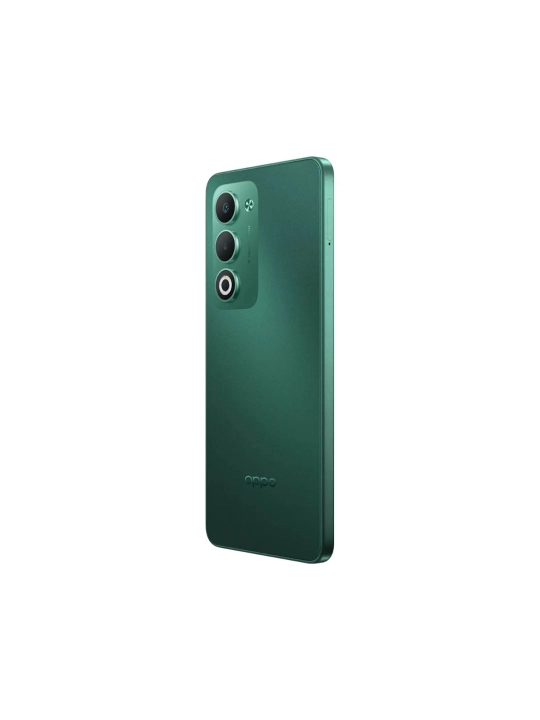 Smartfon OPPO A5 NFC 6/128GB, 8/256GB, 90Hz, 5000mAh, 45W, Aurora Green, Mist White