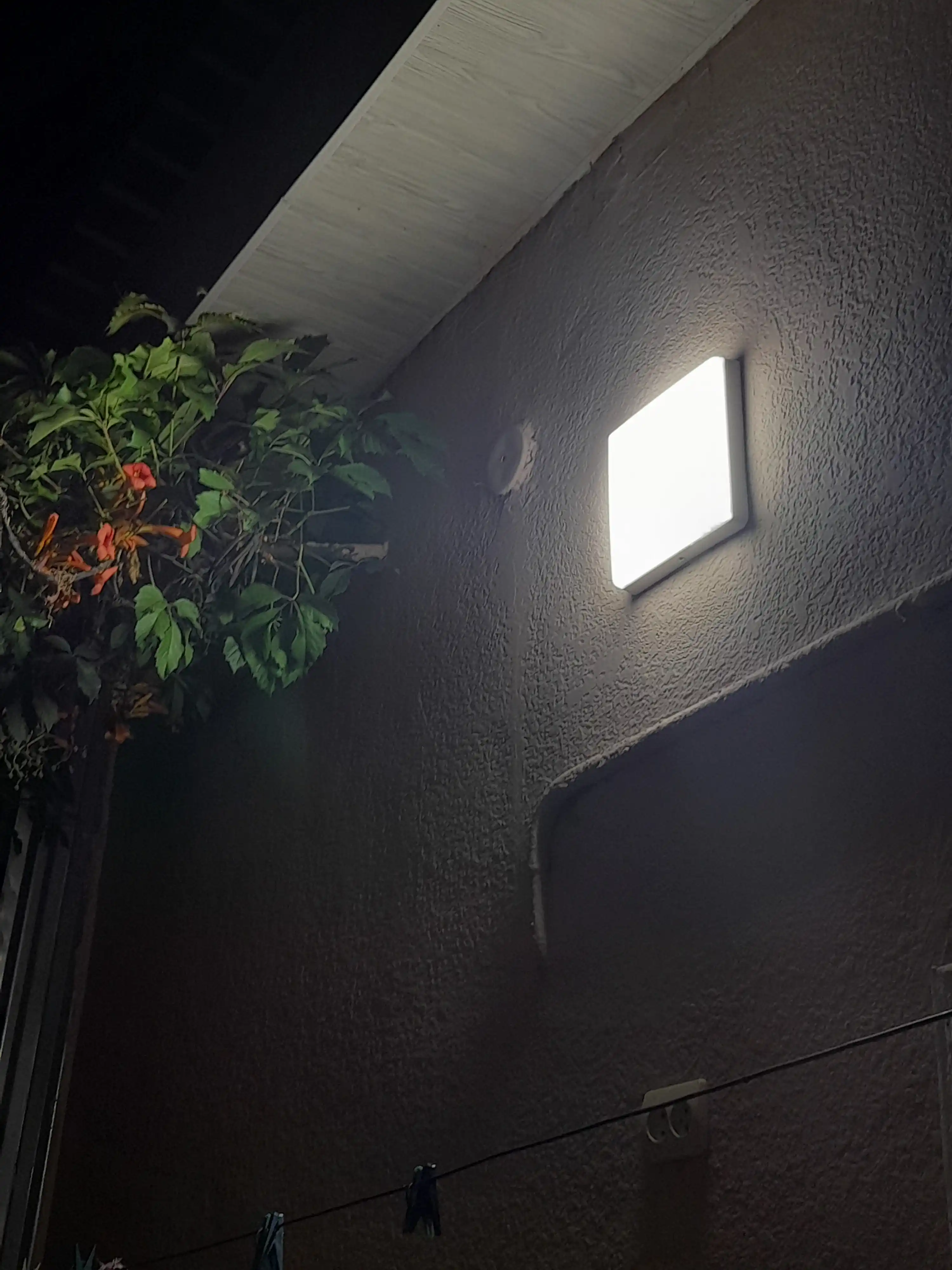 LED панель Stalker Наружная: 6500K, 12W, 18W, 24W, 36W, 48W, круглая, квадратная, акрил