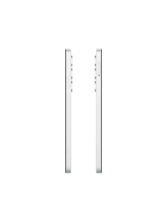 Smartfon OPPO A5 NFC 6/128GB, 8/256GB, 90Hz, 5000mAh, 45W, Aurora Green, Mist White
