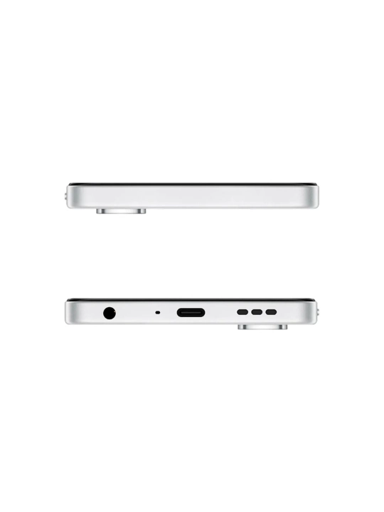 Smartfon OPPO A5 NFC 6/128GB, 8/256GB, 90Hz, 5000mAh, 45W, Aurora Green, Mist White