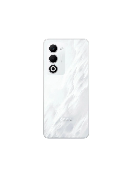 Smartfon OPPO A5 NFC 6/128GB, 8/256GB, 90Hz, 5000mAh, 45W, Aurora Green, Mist White