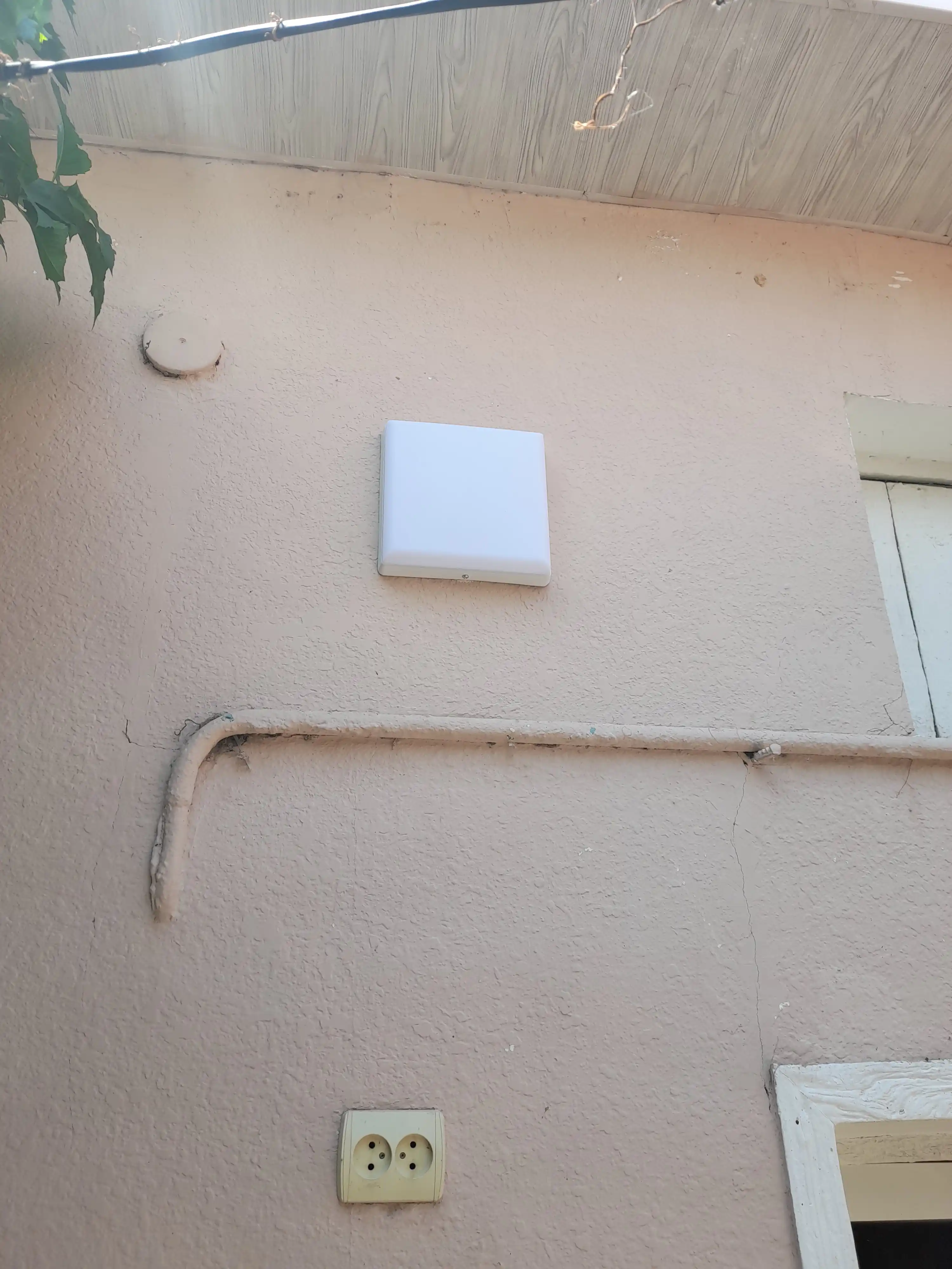 LED панель Stalker Наружная: 6500K, 12W, 18W, 24W, 36W, 48W, круглая, квадратная, акрил
