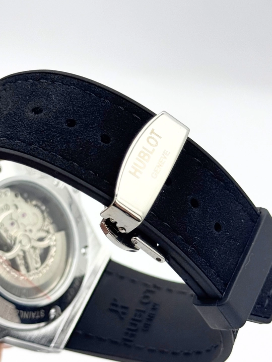 Часы мужские, Hublot, настенные, часы наручные, часы, подарки для мужчин, мужские часы