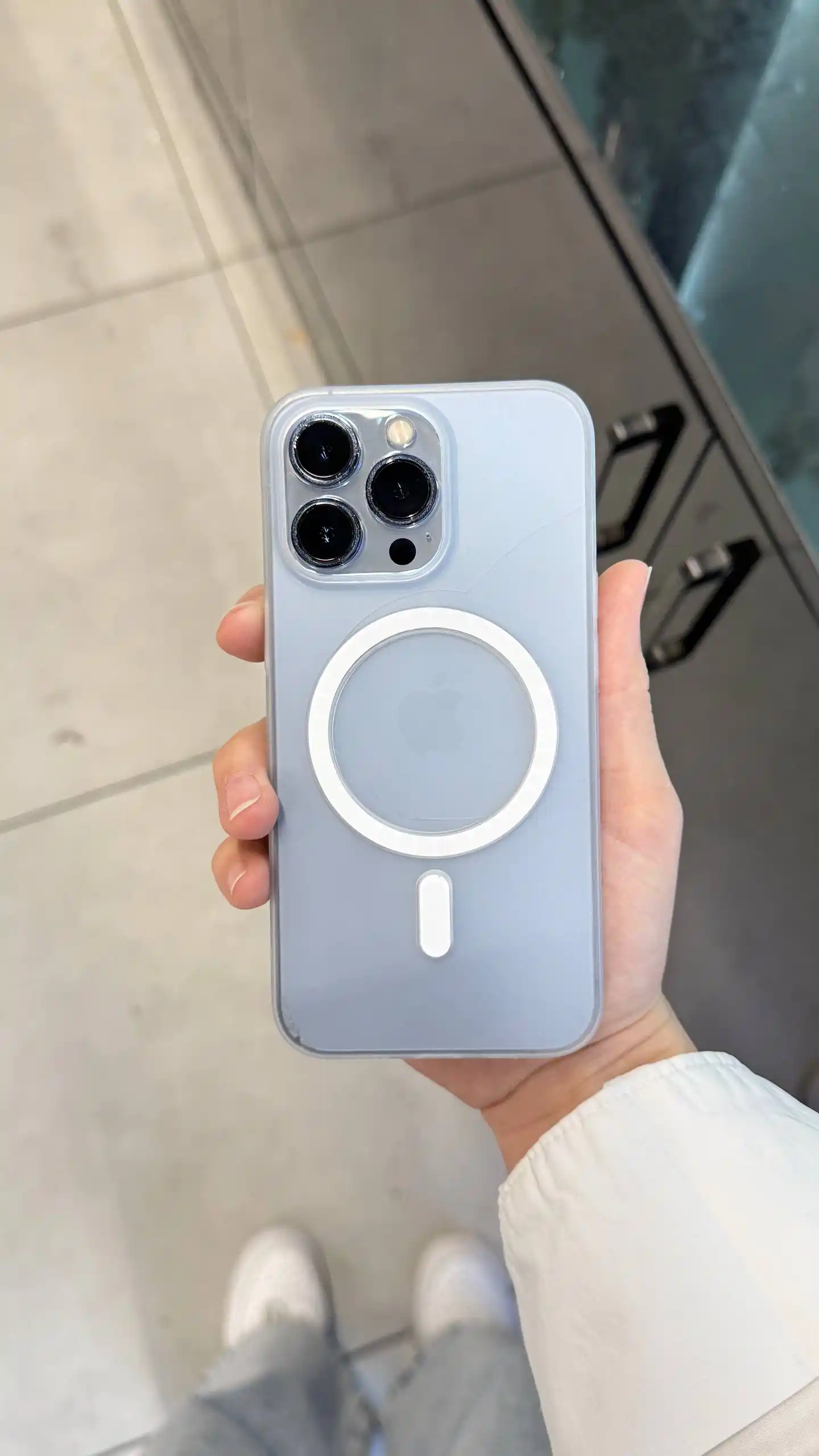 Чехол MAGSAFE Для IPhone Xs/11/11Pro/12Pro/13Pro/14/14Pro/15/15Pro/16/16Pro17/17 PRO MAX