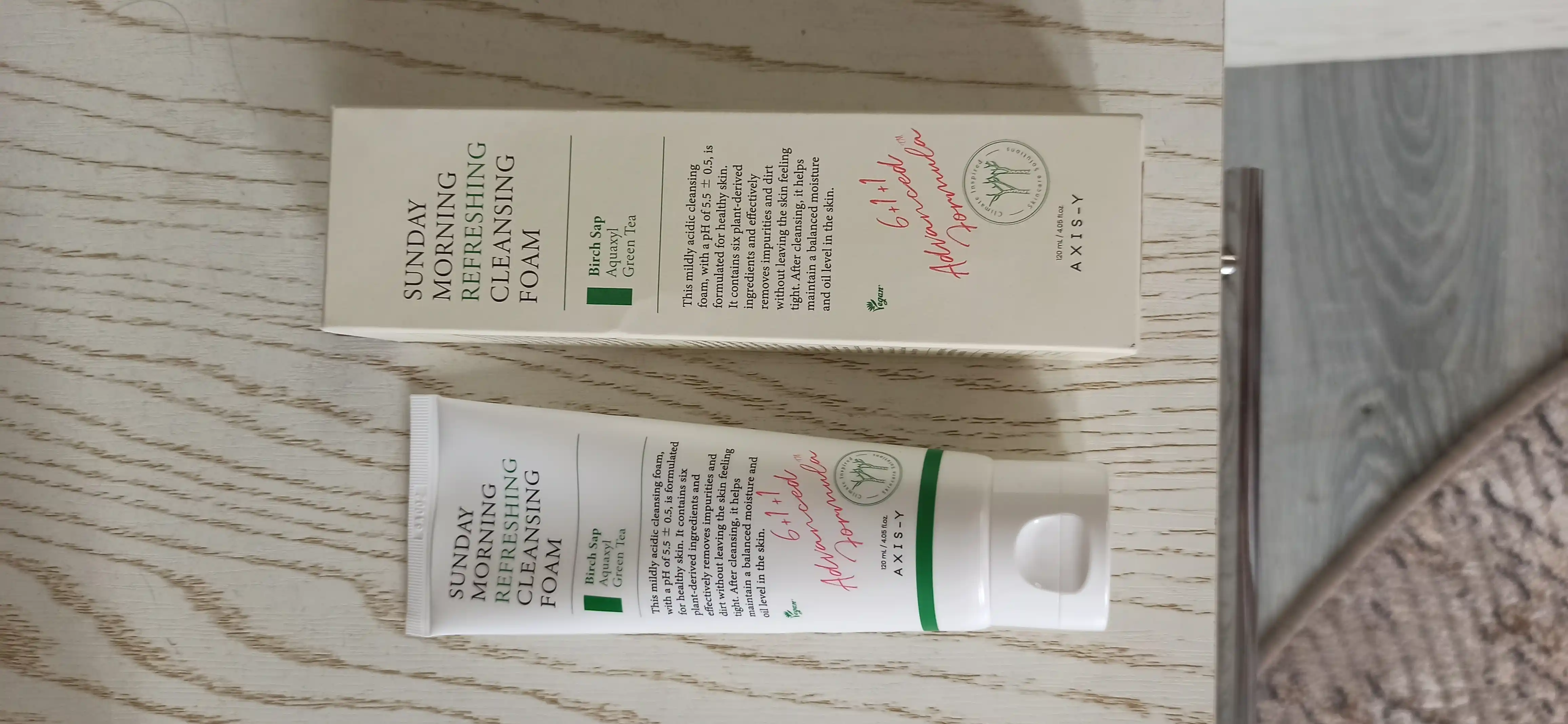Axis Y, Spot Correcting Glow Serum, Eye Serum, Axis Penka, AXIS-Y TXA 2.5% va Axis nabor