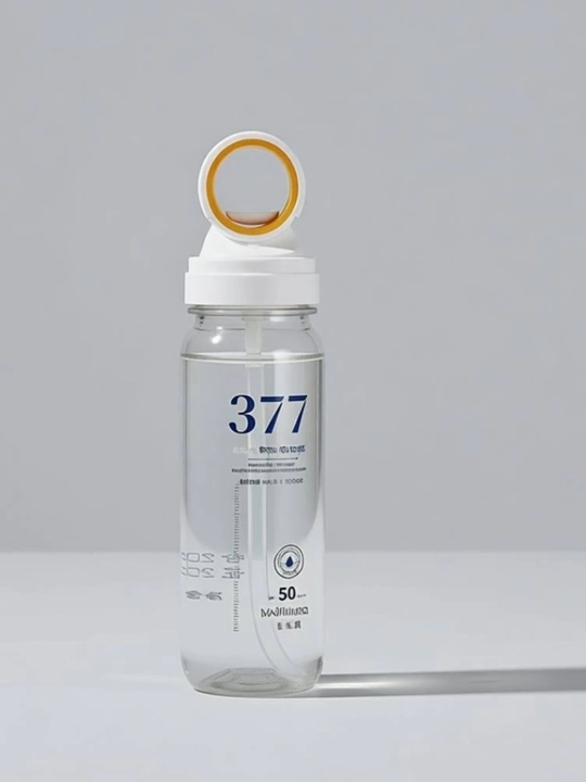 Спрей 3 в 1 для женщин и девушек, SPF 50+, увлажняющий и фиксирующий, 90 мл