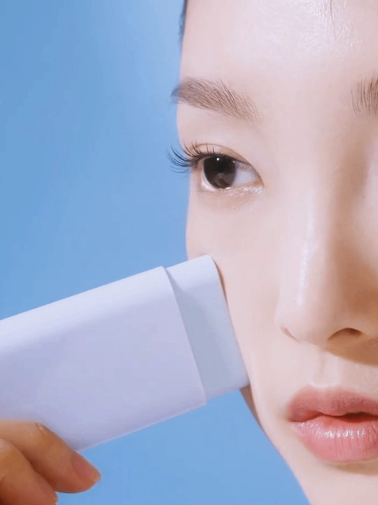 Yuz uchun quyoshdan saqlovchi tayoqcha Tocobo Cotton Soft Sun Stick SPF50 + PA++++, 19 gr