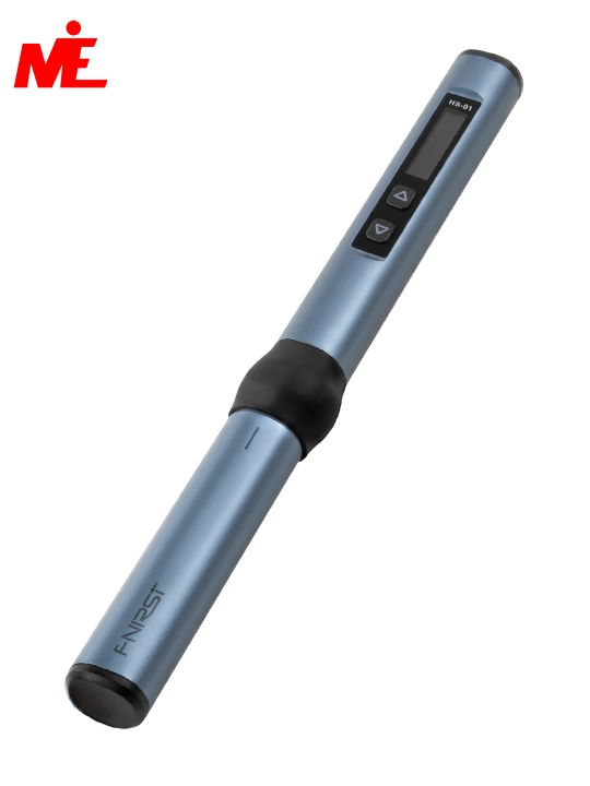 FNIRSI HS-01 Raqamli payalnik PD65W