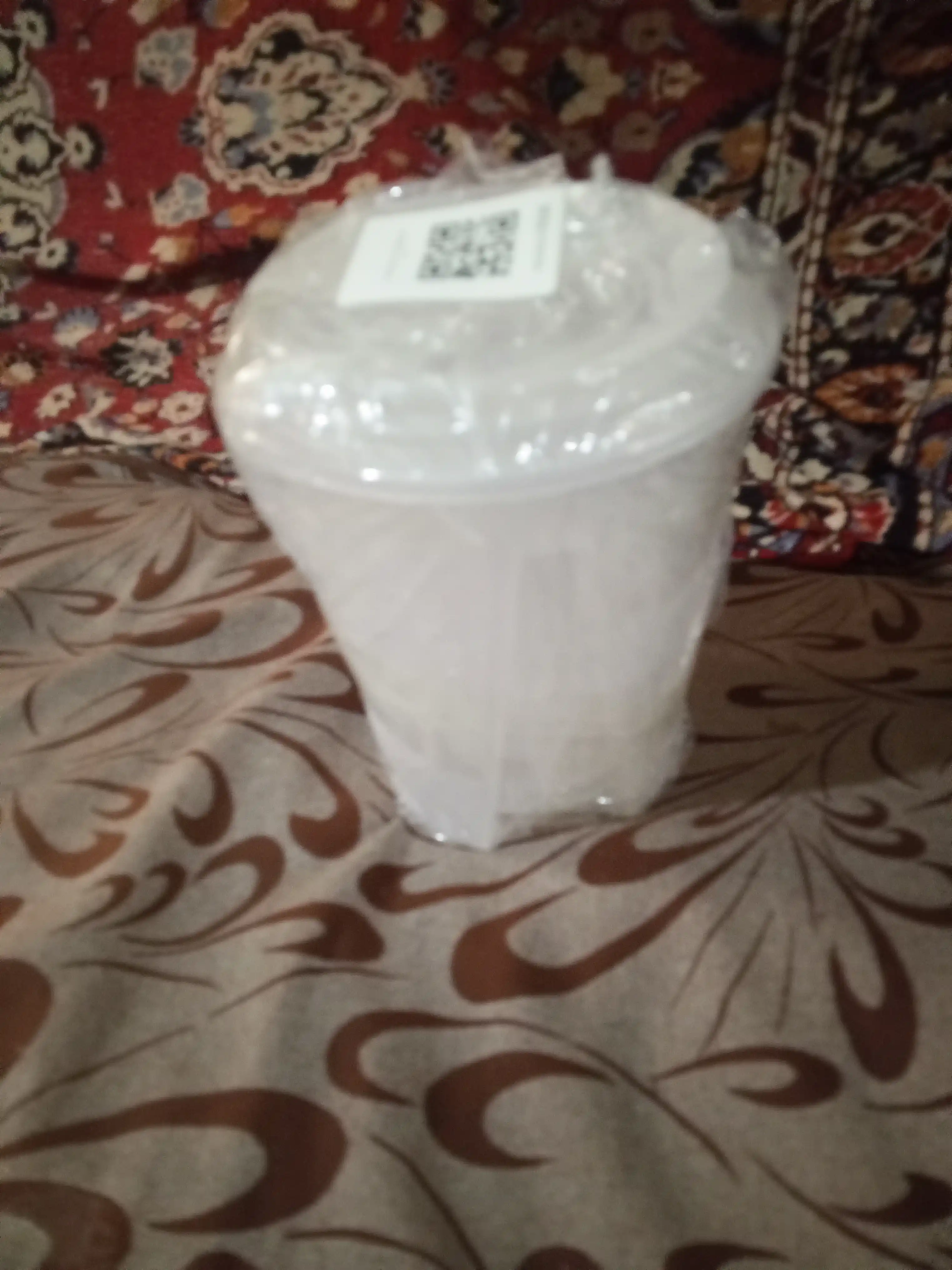 Orxideya va gullar uchun shaffof Gulla tuvaklari, drenajli, 0,8 litr, 1,3 litr, 2 litr