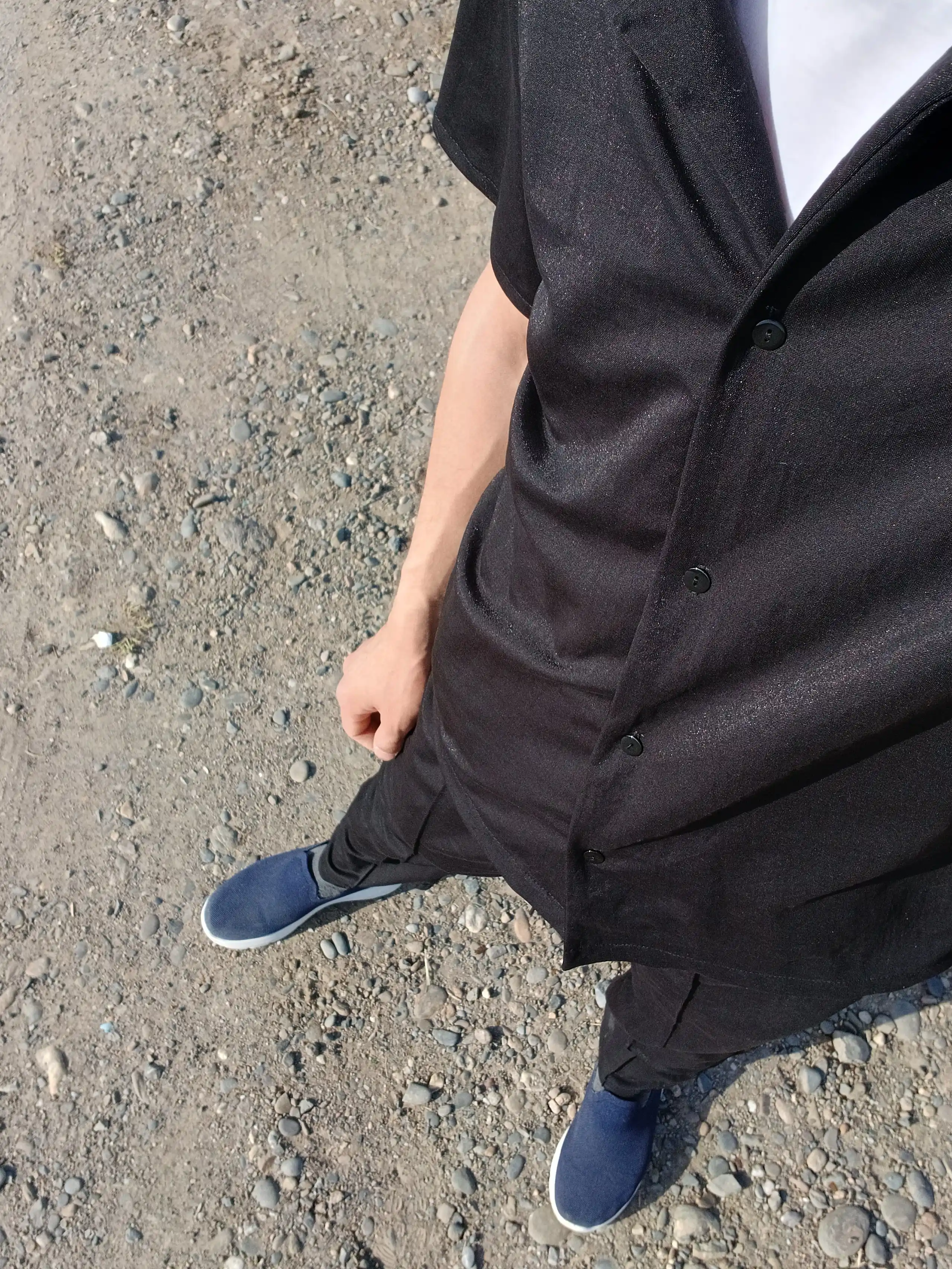 Комплект мужской одежды