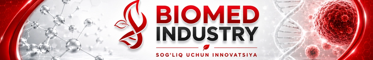 Biomed Industry