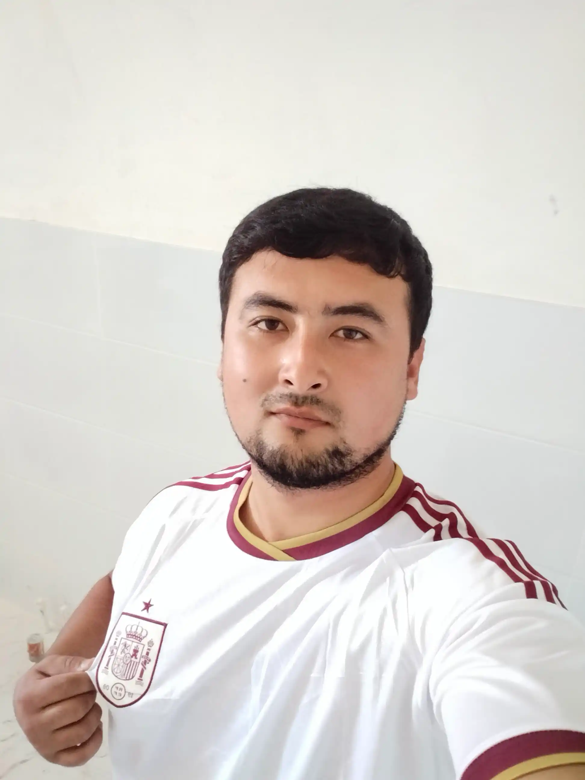 World Cup Football Kits — Формы сборных команд