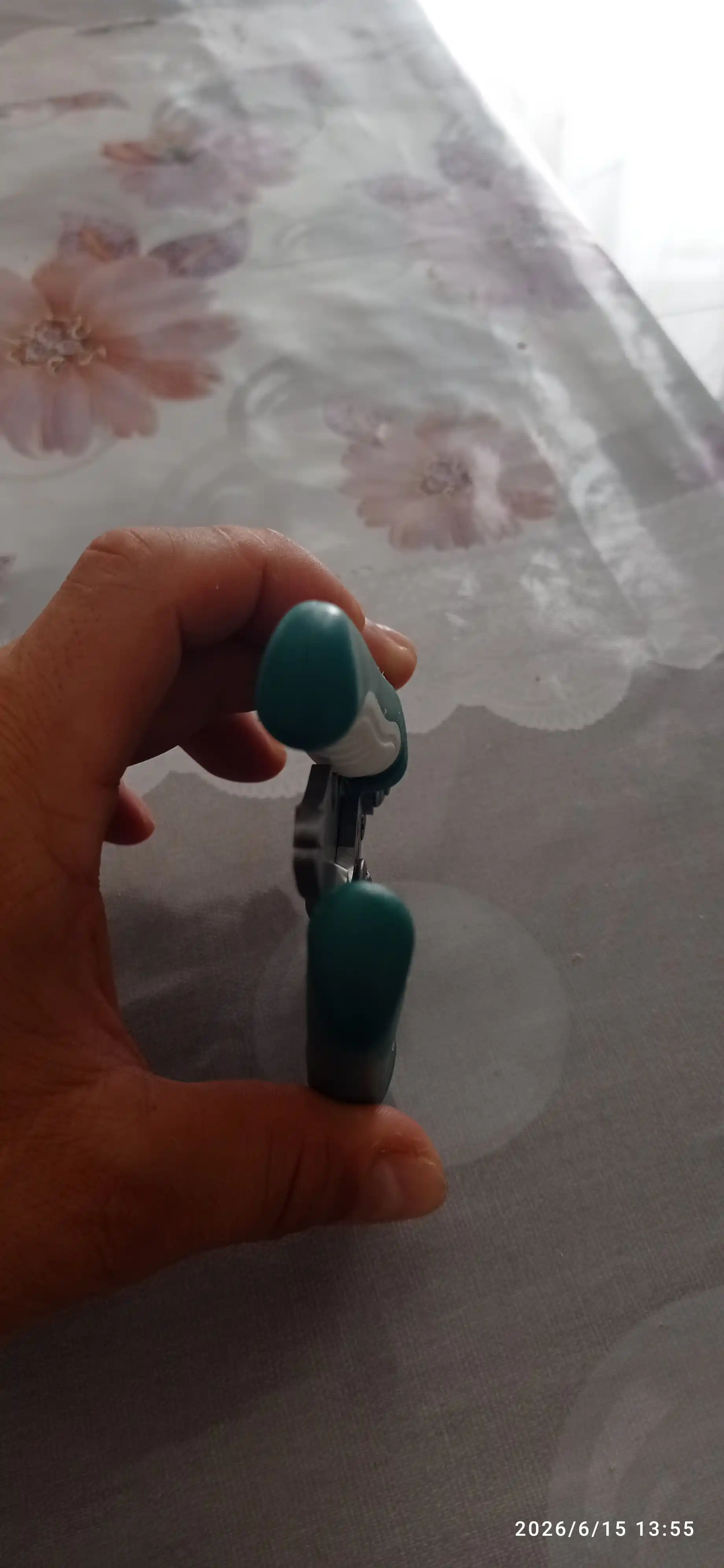Ustalar va havaskorlar uchun universal passiv 16 funksiyali kabel, sim, mix asbobi