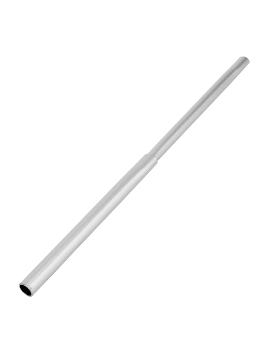 MTX butilkali gidravlik domkrat, 2 tonna, ko‘tarilish balandligi 181-345 mm, plastmassa g‘ilofda, 507509