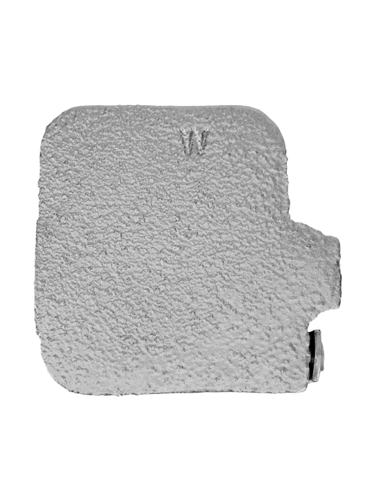 MTX butilkali gidravlik domkrat, 2 tonna, ko‘tarilish balandligi 181-345 mm, plastmassa g‘ilofda, 507509