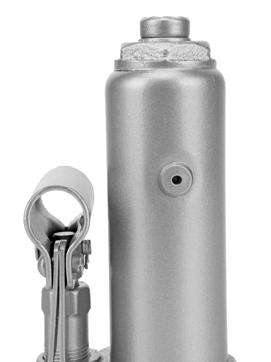 MTX butilkali gidravlik domkrat, 2 tonna, ko‘tarilish balandligi 181-345 mm, plastmassa g‘ilofda, 507509
