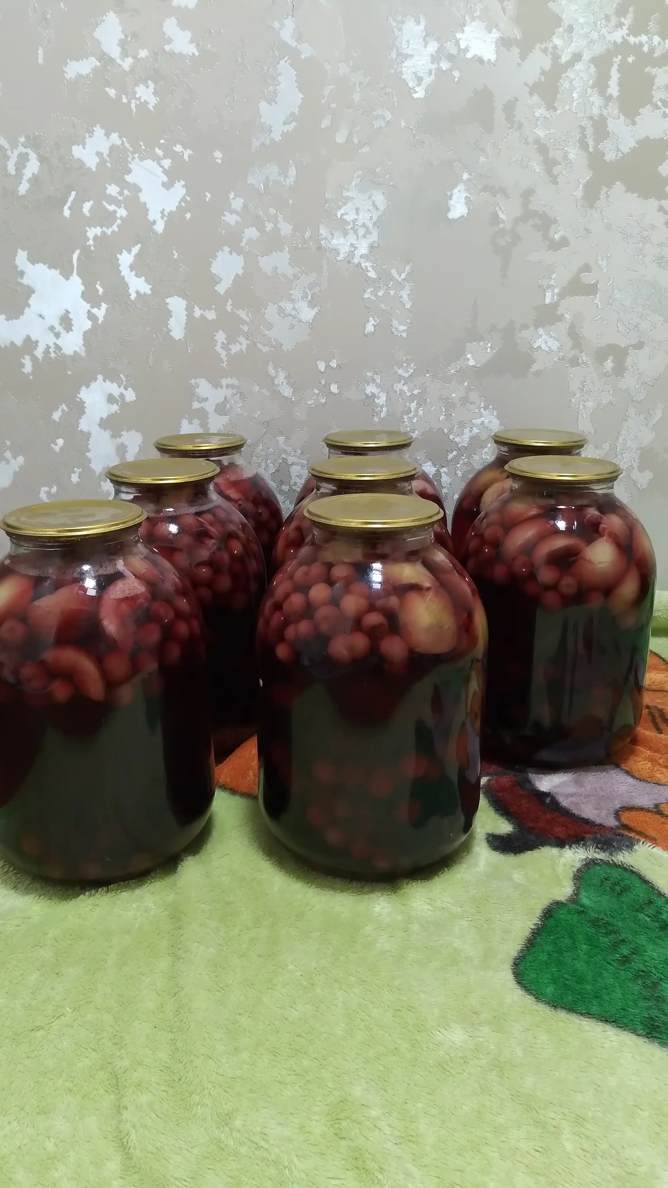 Автоматический ключ для закрутки банок