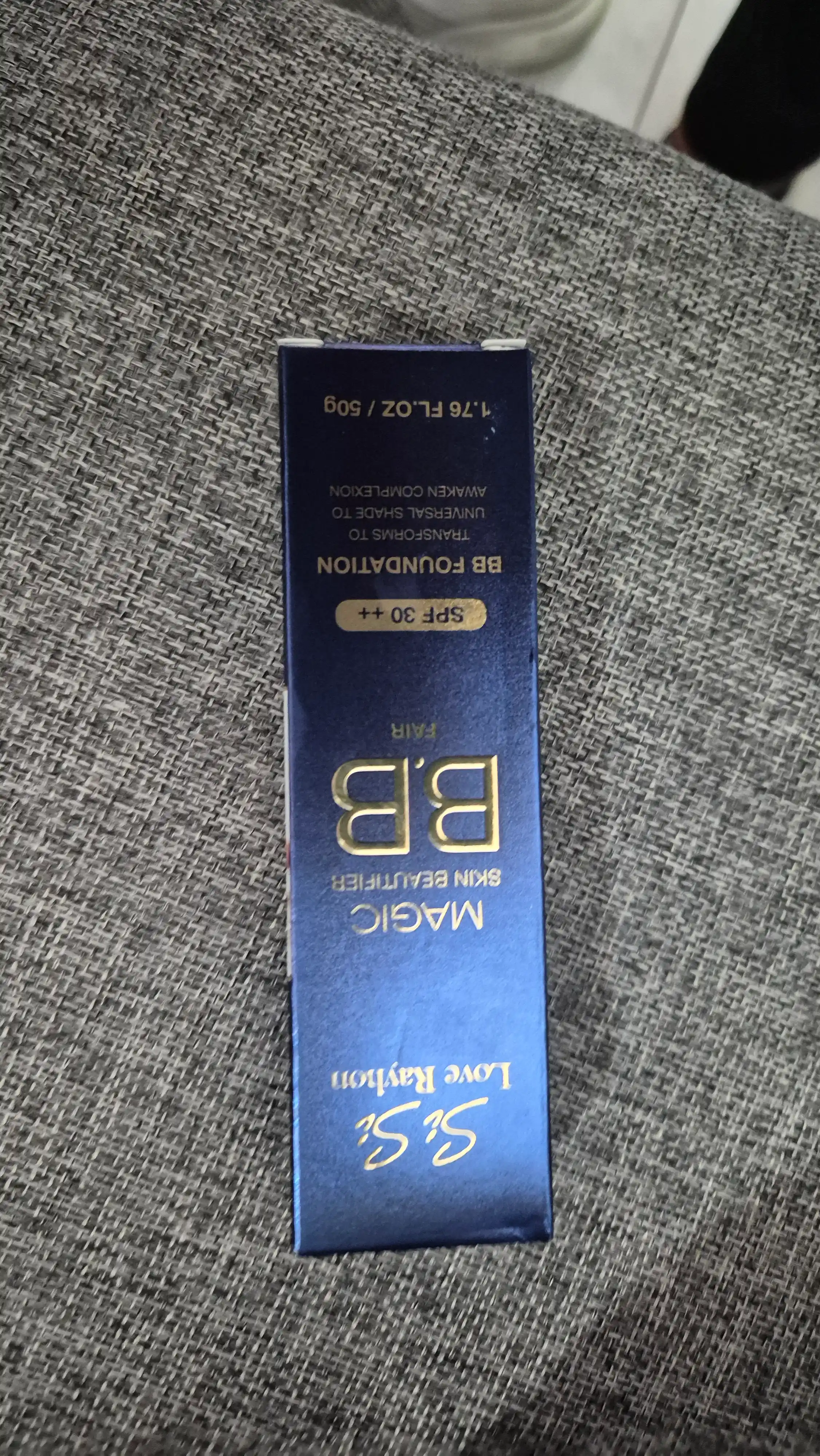 BB крем для лица ,  SPF 30