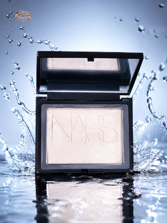 Фиксирующая пудра для лица с естественным сиянием NARS Prismatic Powder Stardust 10 г