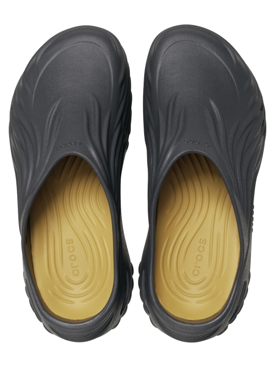Сандалии CROCS Echo Wave 210521, для женщин и мужчин