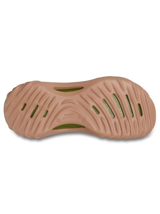 Сандалии CROCS Echo Wave 210521, для женщин и мужчин