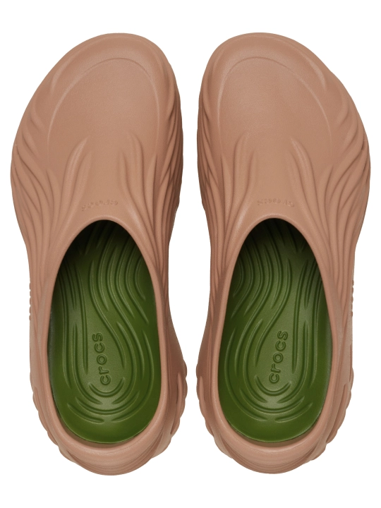 Сандалии CROCS Echo Wave 210521, для женщин и мужчин