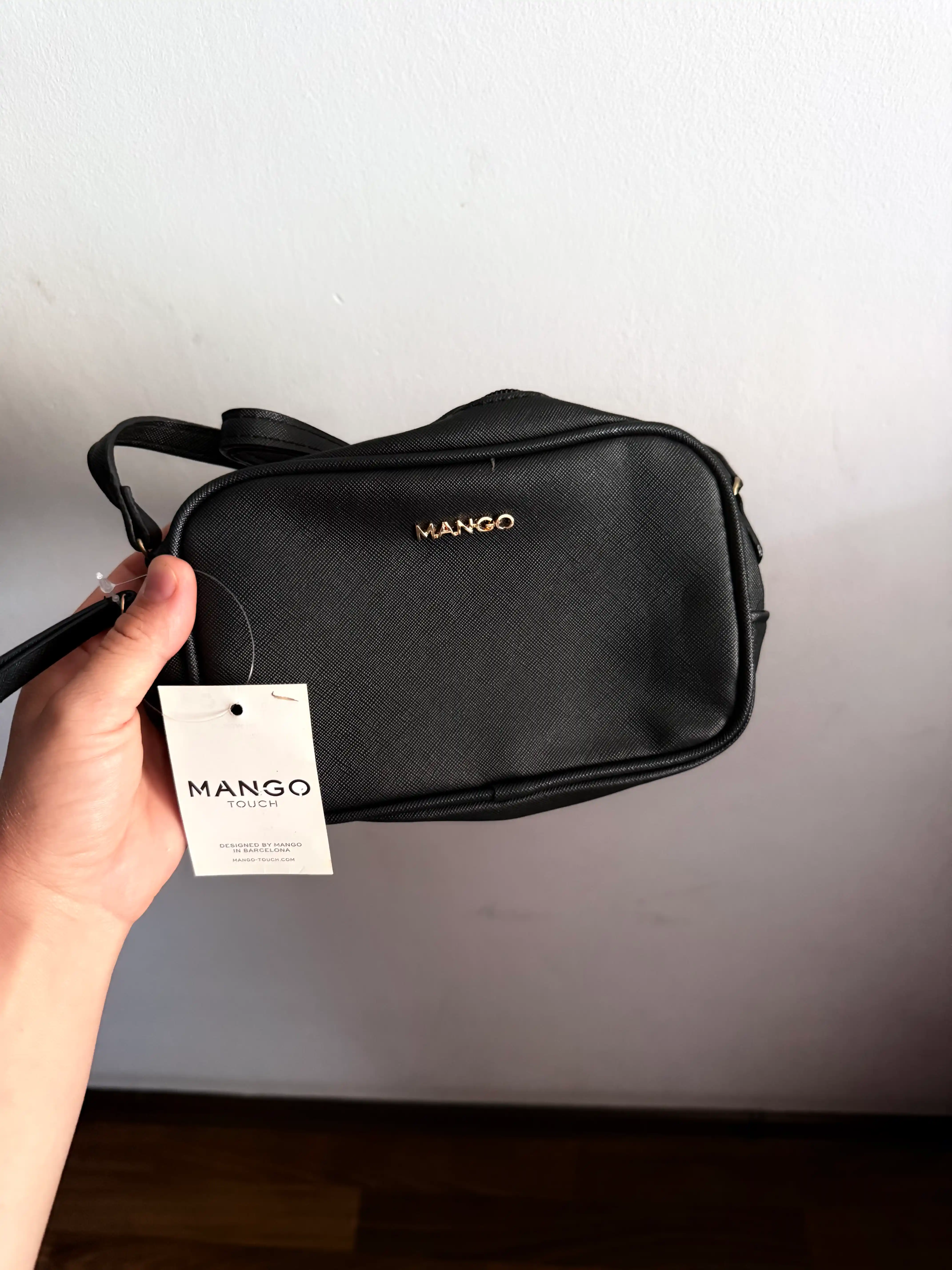 Женская сумка MANGO