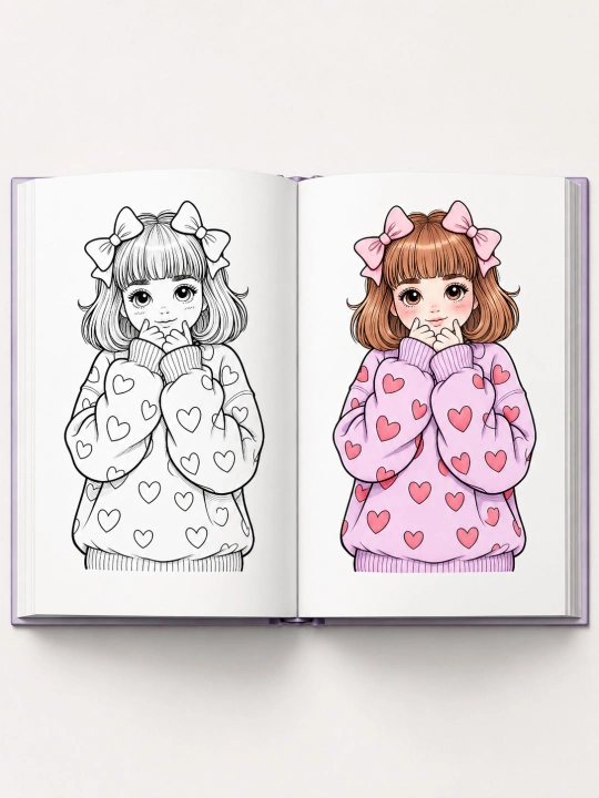 Har Bir Kitobdan Bir Sahifa
