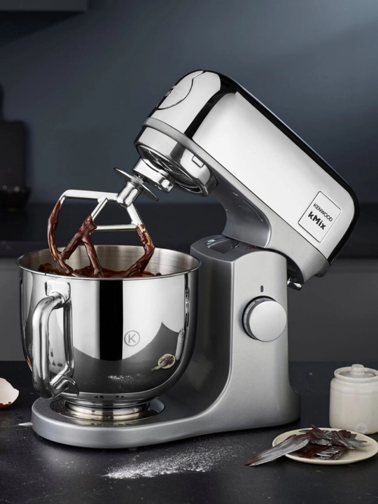 Kenwood KMX760ACH kMix Limited Edition planetar mikser, 1000 Vt, 5 litr