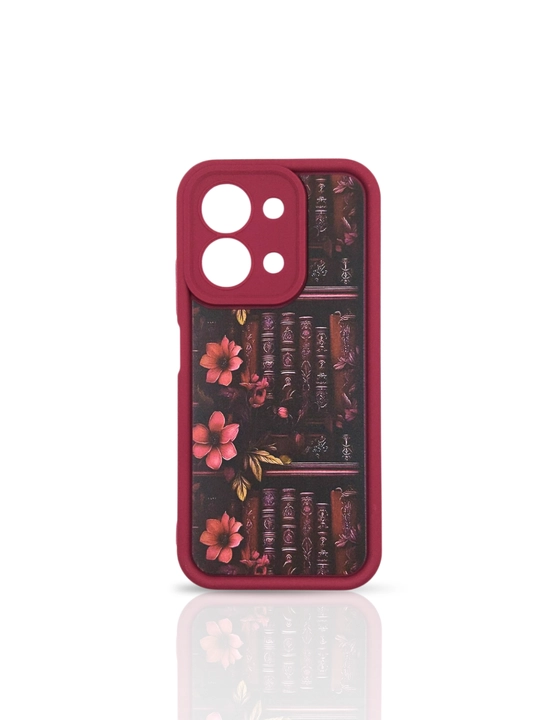 Redmi 15C smartfoni g‘ilofi