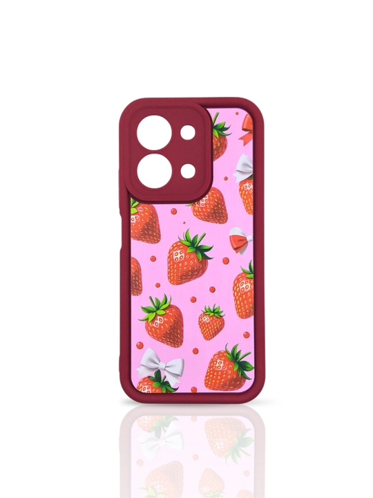 Redmi 15C smartfoni g‘ilofi