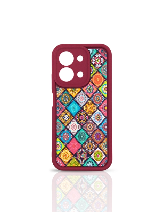 Redmi 15C smartfoni g‘ilofi