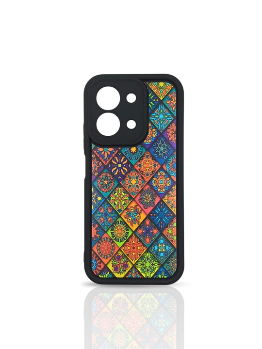 Redmi 15C smartfoni g‘ilofi